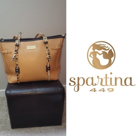Spartina 449 Handbags - Purse